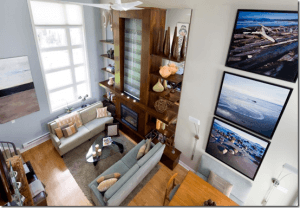 OPEN SPACE LIVING AT ITS BEST: LEARNING FROM LOFTS