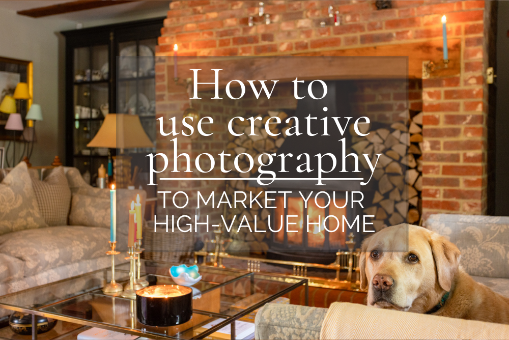How to use creative photography
