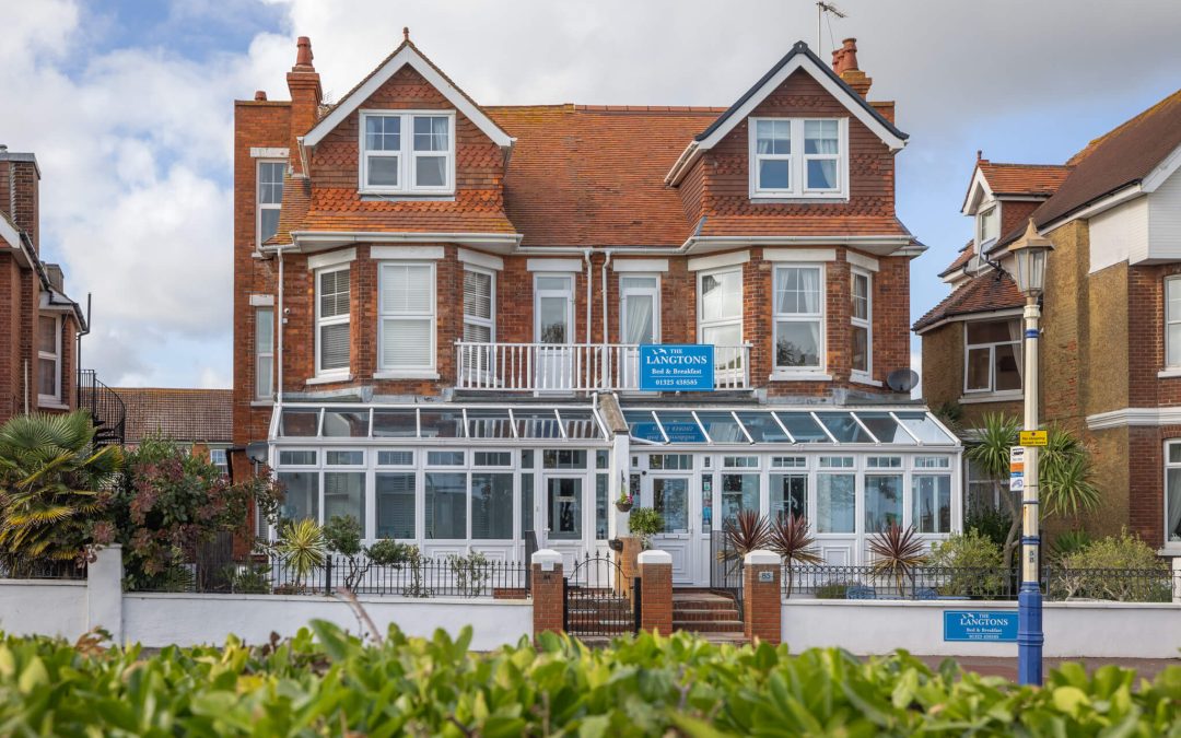 The Langtons – Eastbourne